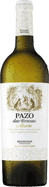 Albarino Pazo das Bruxas Miguel Torres 2024
