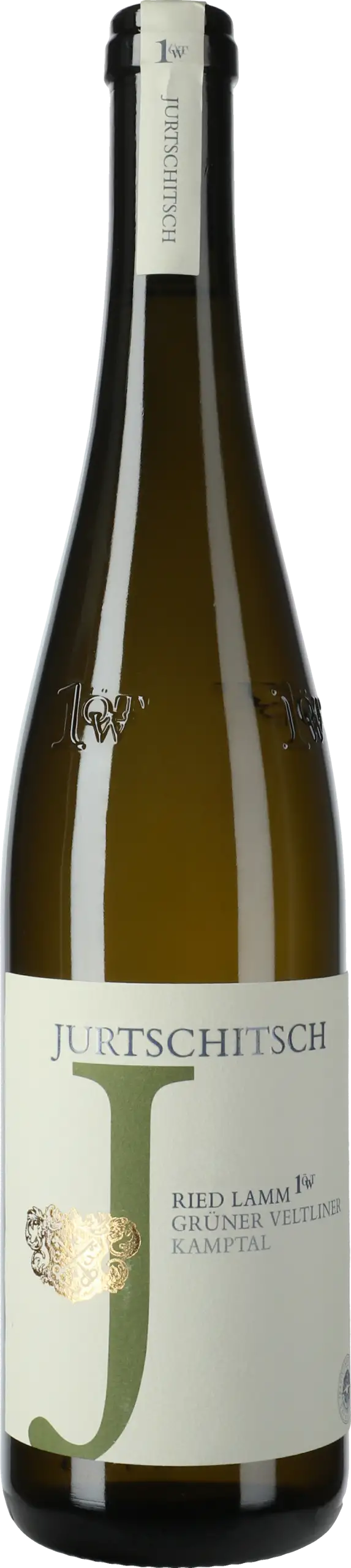 Jurtschitsch: Grüner Veltliner Ried Lamm ÖTW Erste Lage 2023
