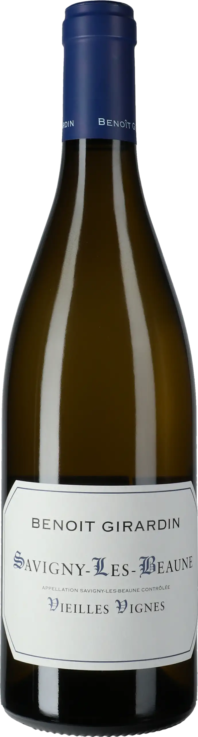 Benoit Girardin: Savigny Les Beaune Vieilles Vignes 2024