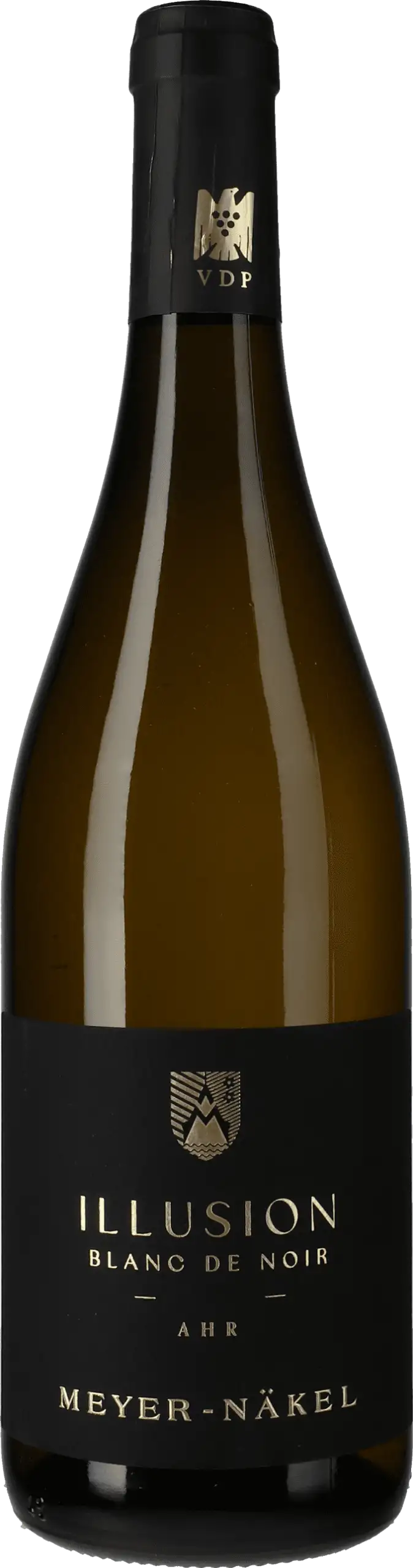 Meyer-Näkel: Blanc de Noir Illusion Gutswein 2025