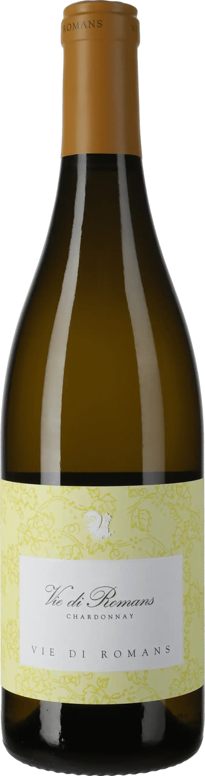 Vie di Romans: Chardonnay 2024