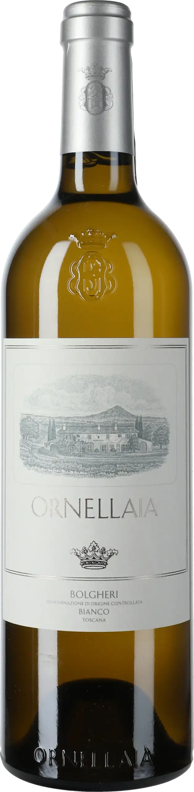 Ornellaia: Ornellaia Bianco 2022