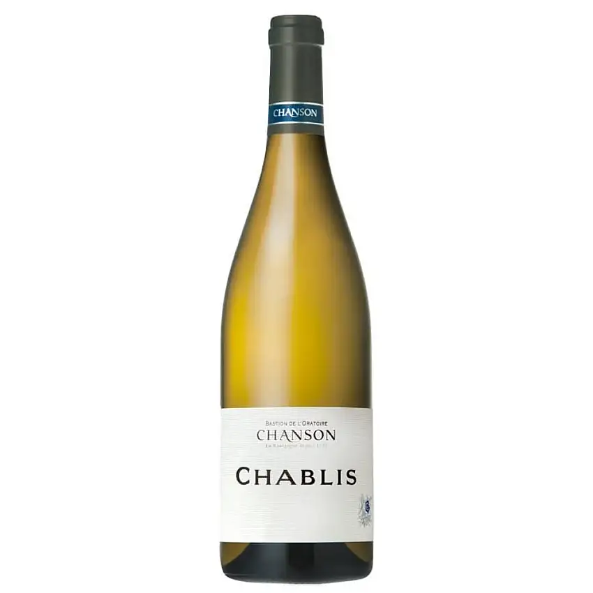 2023 Chablis