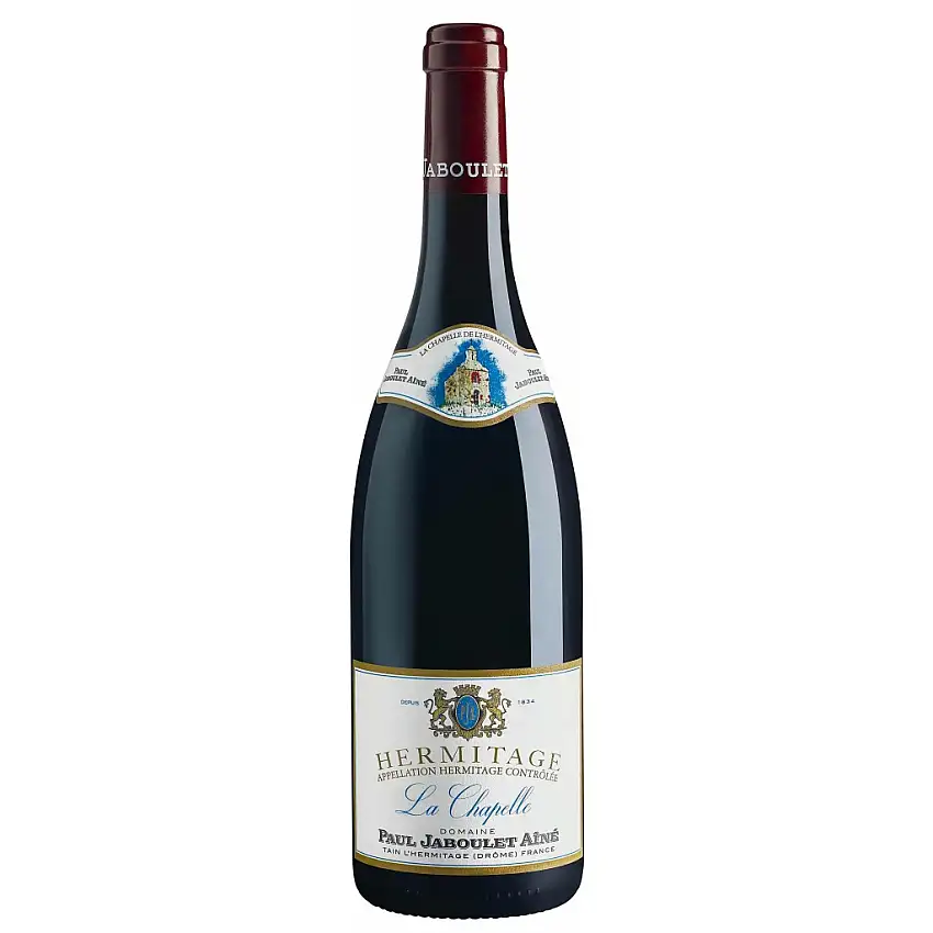 2006 La Chapelle Rouge Hermitage 3L