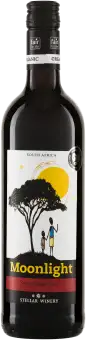 Moonlight Semi Sweet Red Stellar Organics Biowein