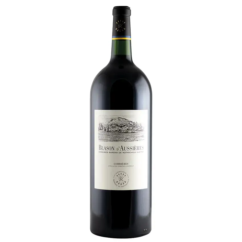 2016 Blason d'Aussières 1.5L