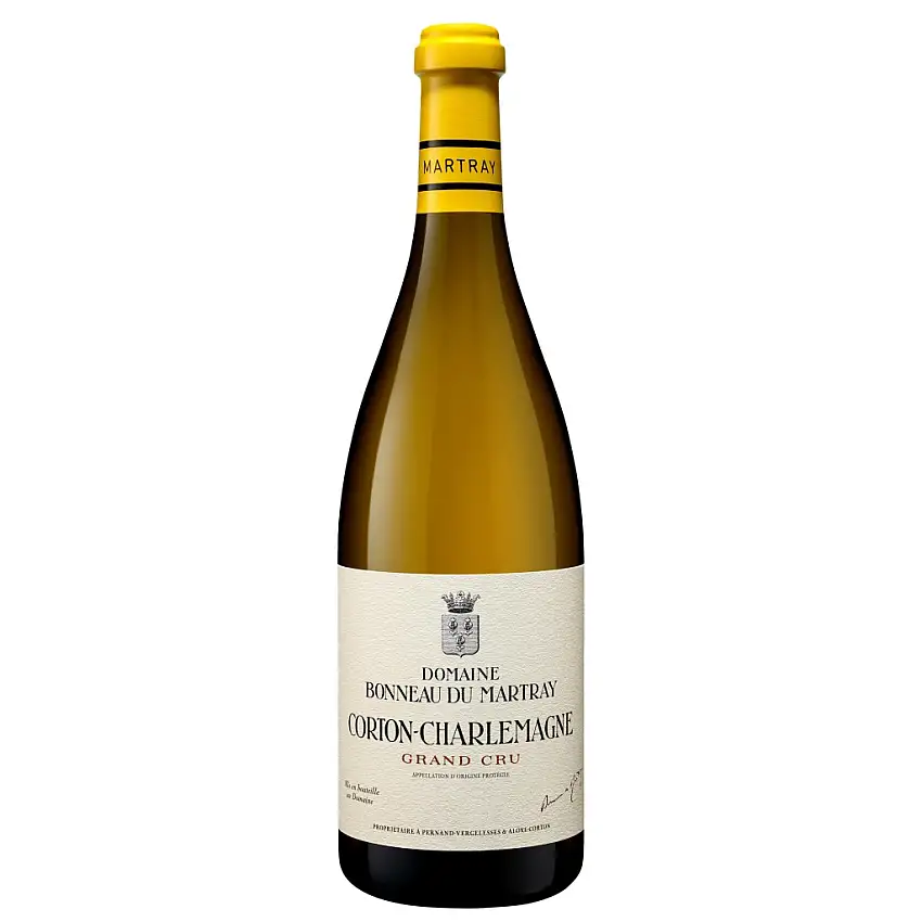 1994 Bonneau du Martray Corton-Charlemagne