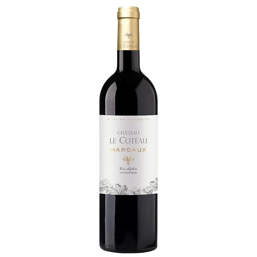 2020 Château Le Coteau
