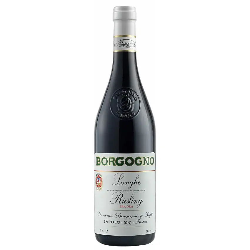 2022 Borgogno Era Ora Bianco