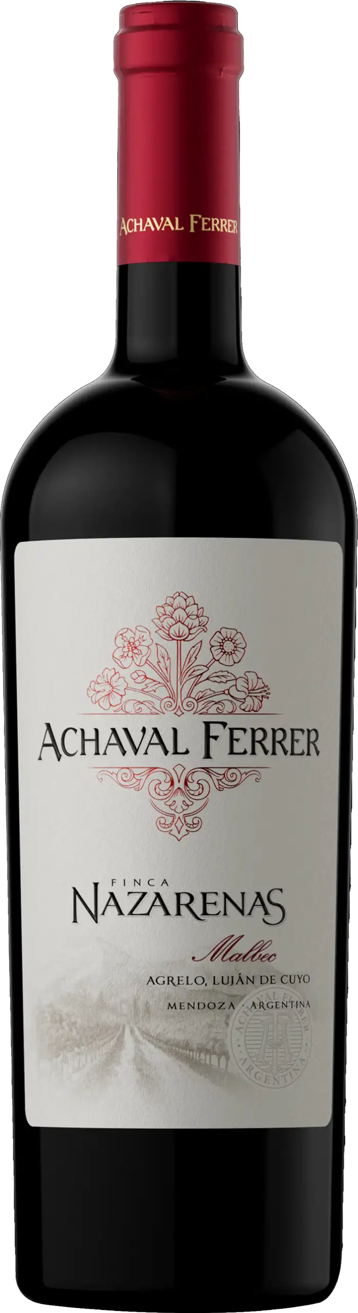 Achaval Ferrer: Finca Nazarenas 2021
