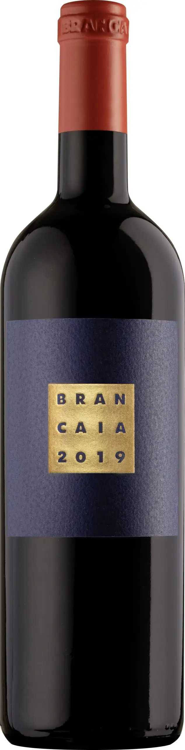 Brancaia Il Blu Podere La Brancaia 2020 BIO