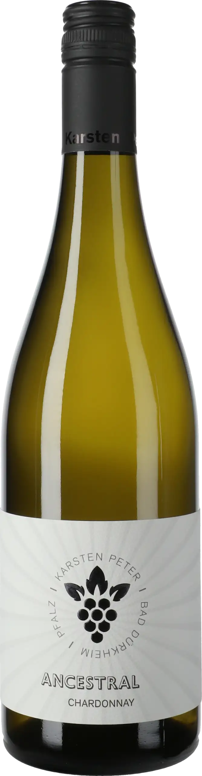 Karsten Peter: Ancestral Chardonnay 2024