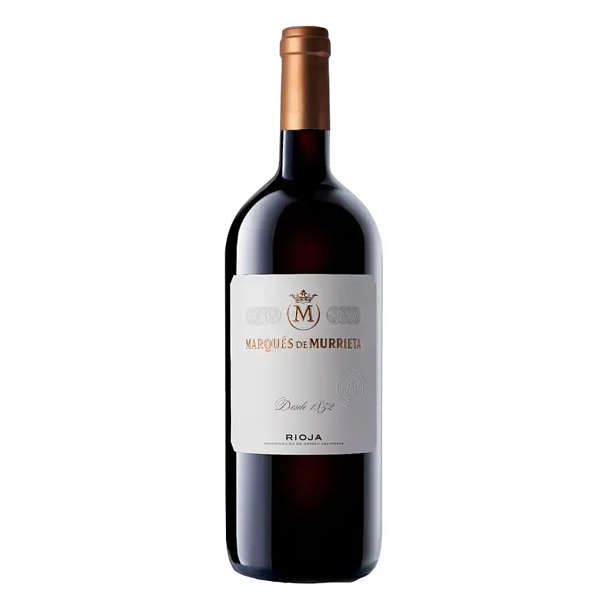2020 Marqués de Murrieta Rioja Reserva 1.5L
