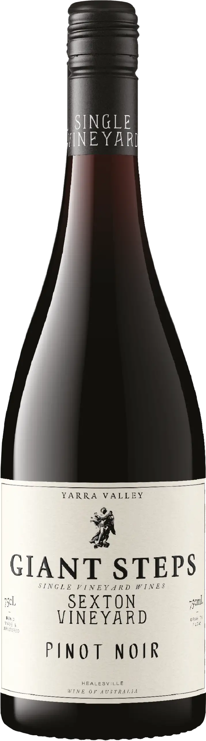 Giant Steps: Sexton Vineyard Pinot Noir 2023