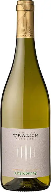 Chardonnay Kellerei Tramin 2025