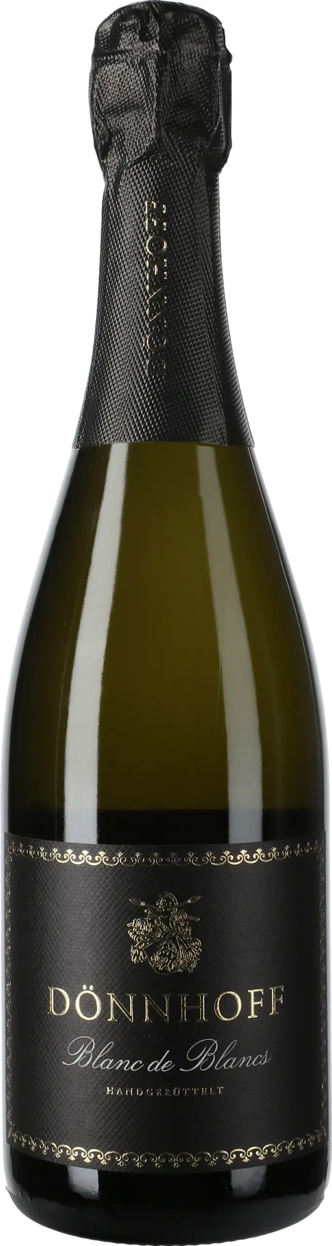 Dönnhoff: Blanc de Blancs 2021