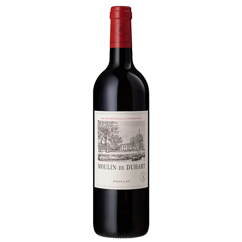 2022 Moulin de Duhart Pauillac