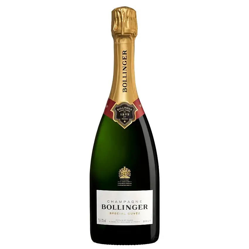Bollinger Special Cuvée Brut