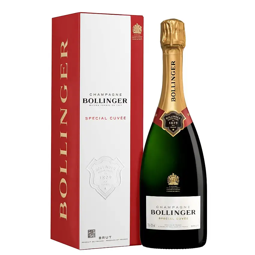 Bollinger Special Cuvée Brut GP