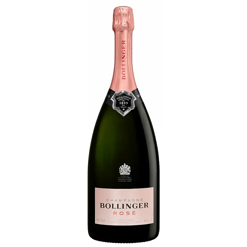 Bollinger Rosé 1.5L