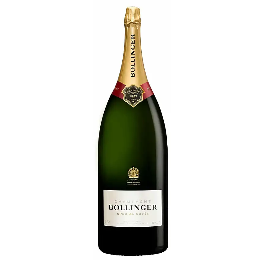 Bollinger Special Cuvée Brut Balthazar HK 12L