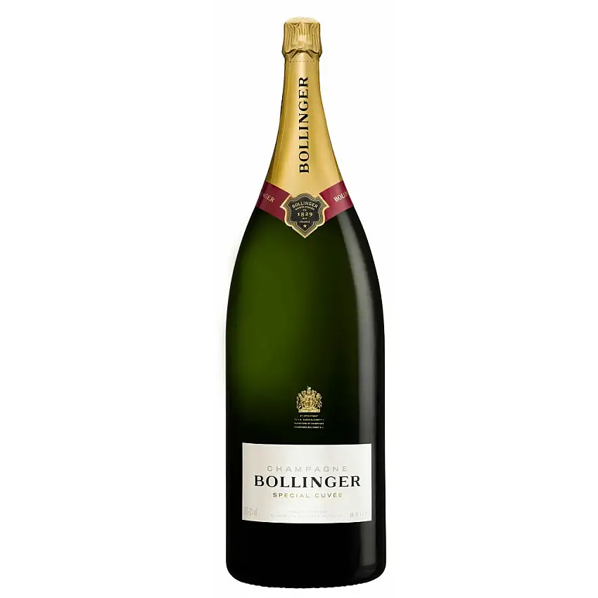 Bollinger Special Cuvée Brut Nebukadnezar HK 15L