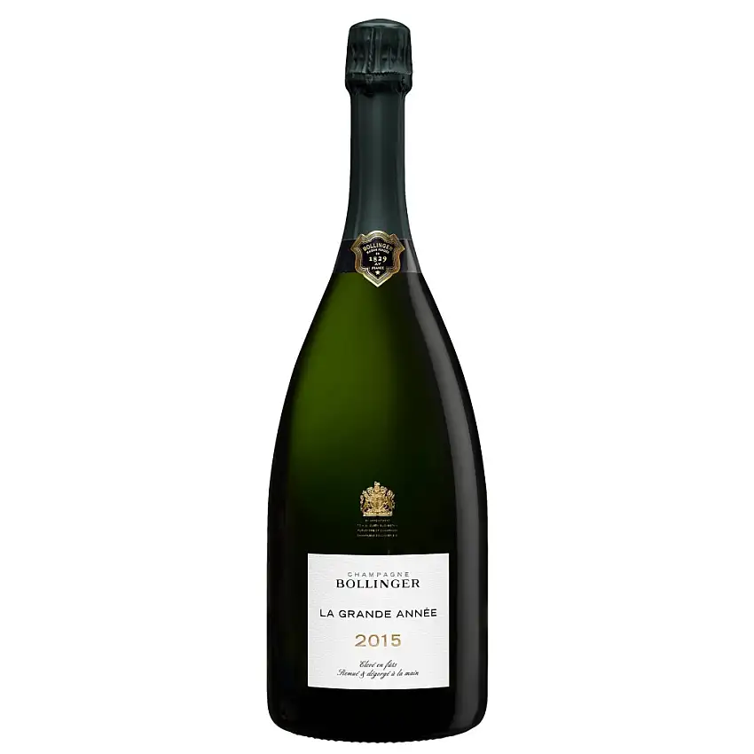 2018 Bollinger La Grande Année 1.5L