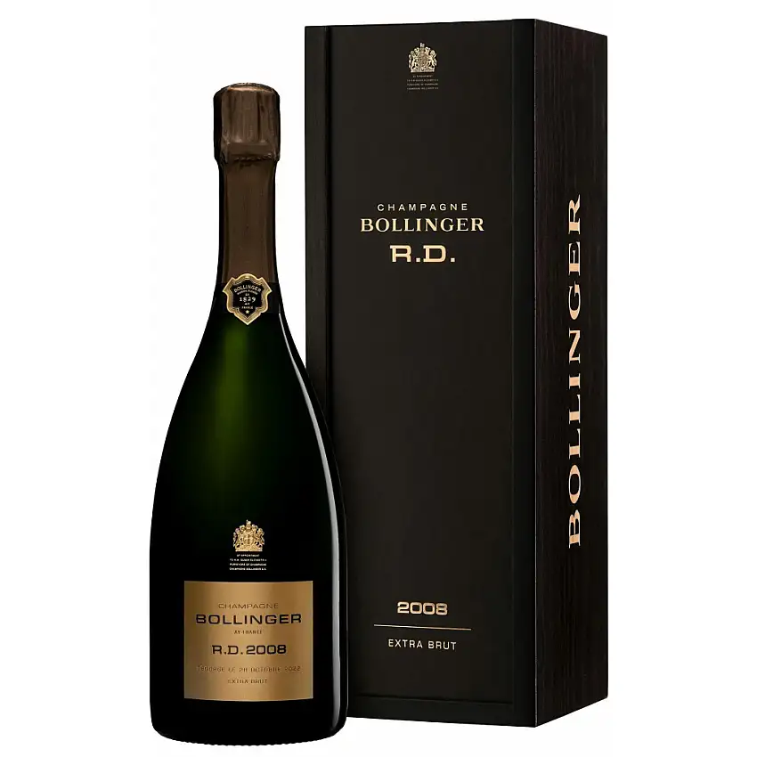2008 Bollinger RD in GP