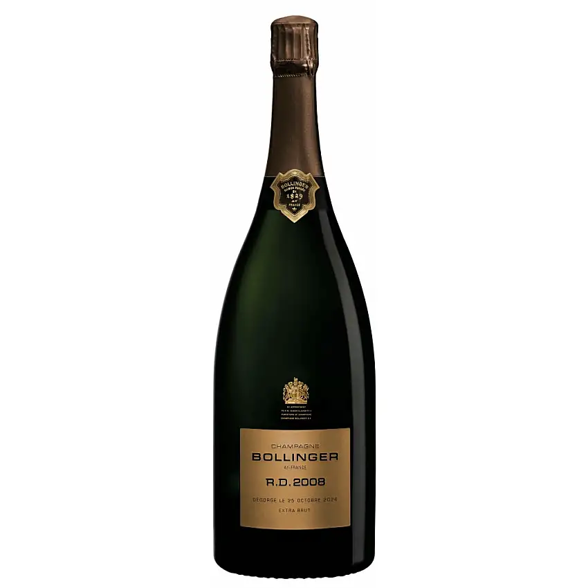 2008 Bollinger R.D. 1.5L