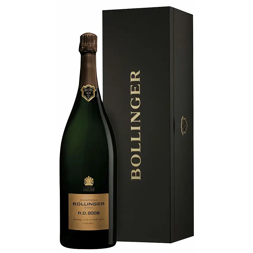 2008 Bollinger R.D. Jéroboam HK 3L