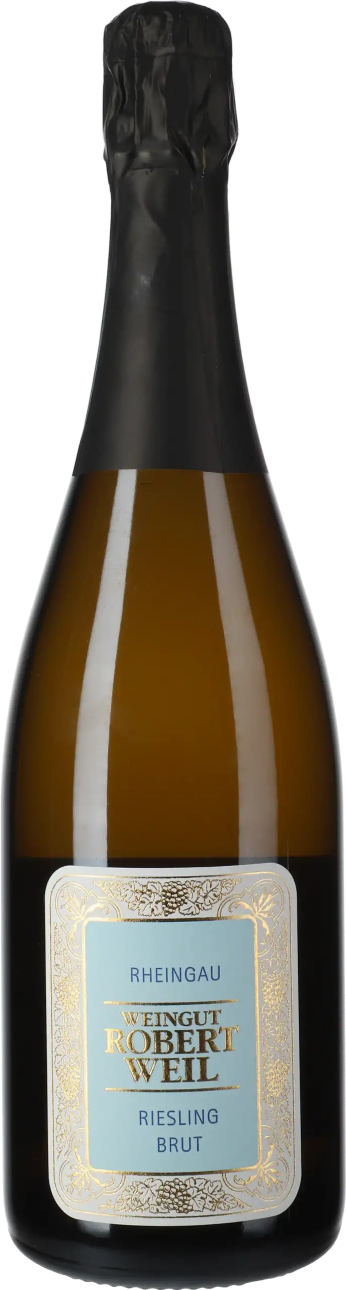Robert Weil: Rheingau Riesling Sekt Brut 2021
