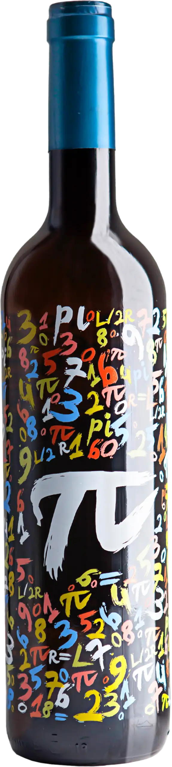 Bodegas Langa: Pi 3,14 Blanco 2022