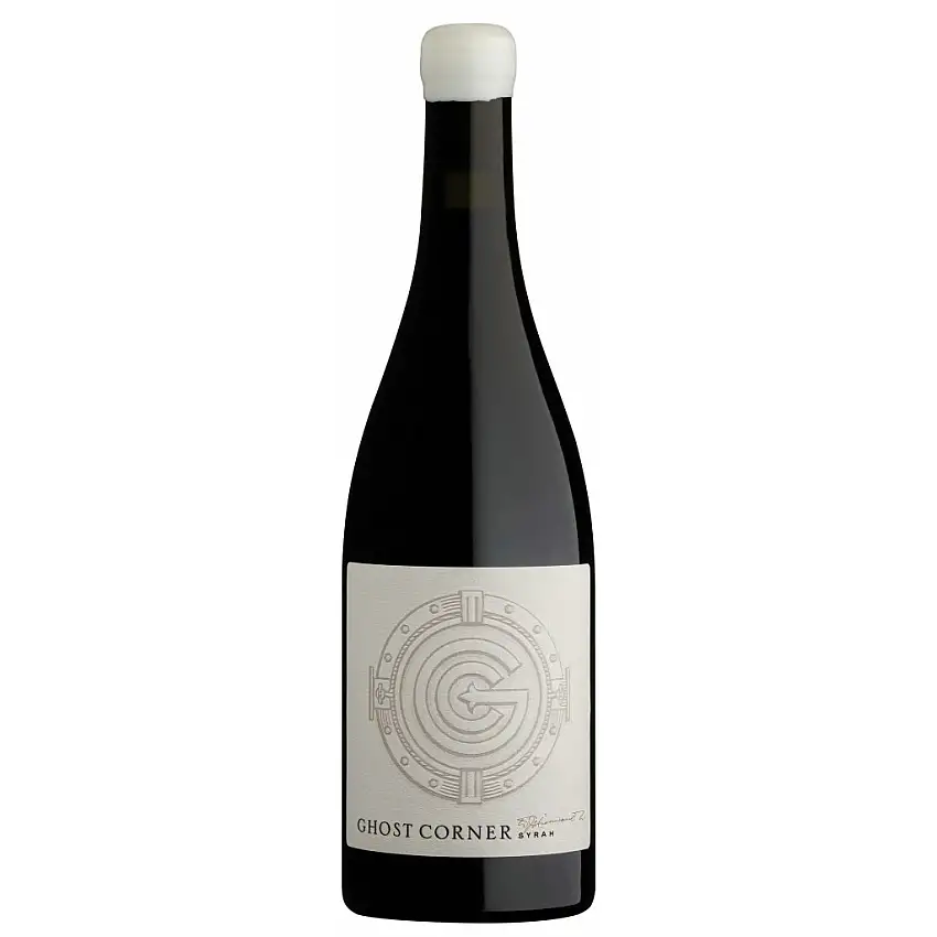 2022 Ghost Corner Syrah