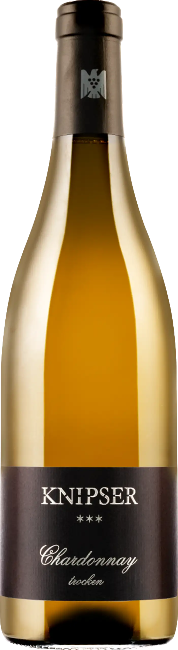 Knipser: Chardonnay *** 2023