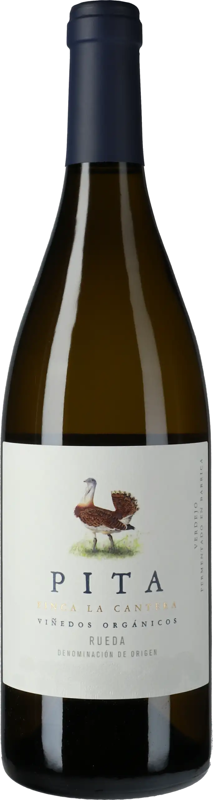 Bodegas Pita: Pita Finca La Cantera Verdejo 2022