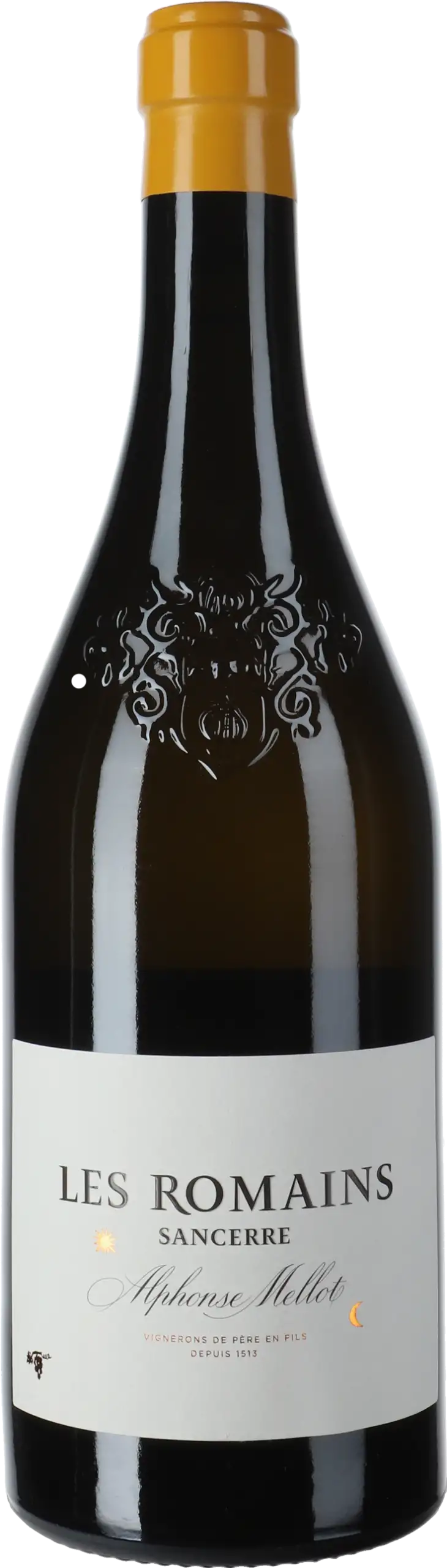 Alphonse Mellot: Les Romains Sancerre Blanc 2022