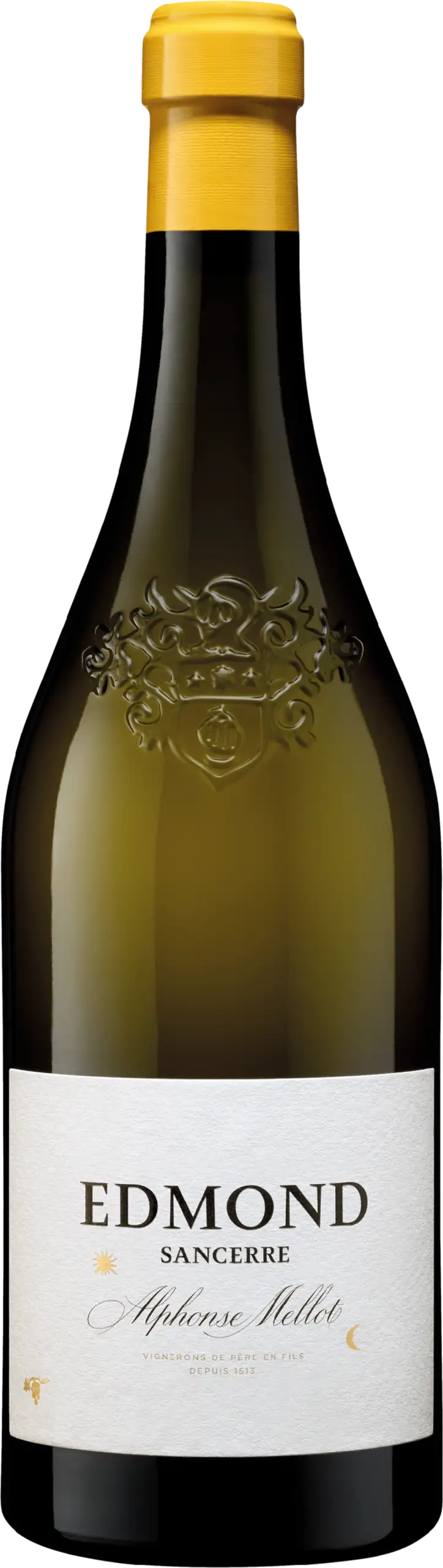 Alphonse Mellot: Edmond Sancerre Blanc 2020