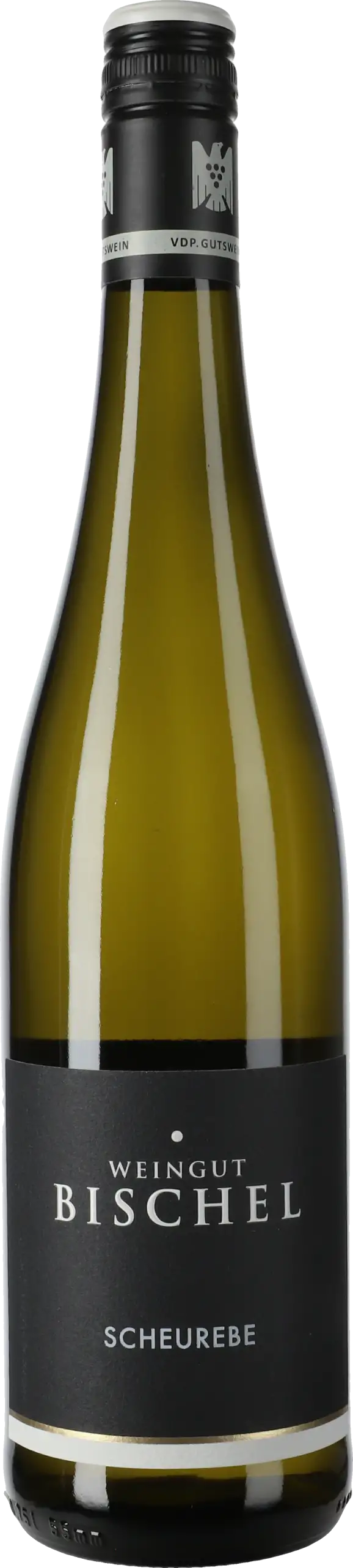 Bischel: Scheurebe Gutswein 2024