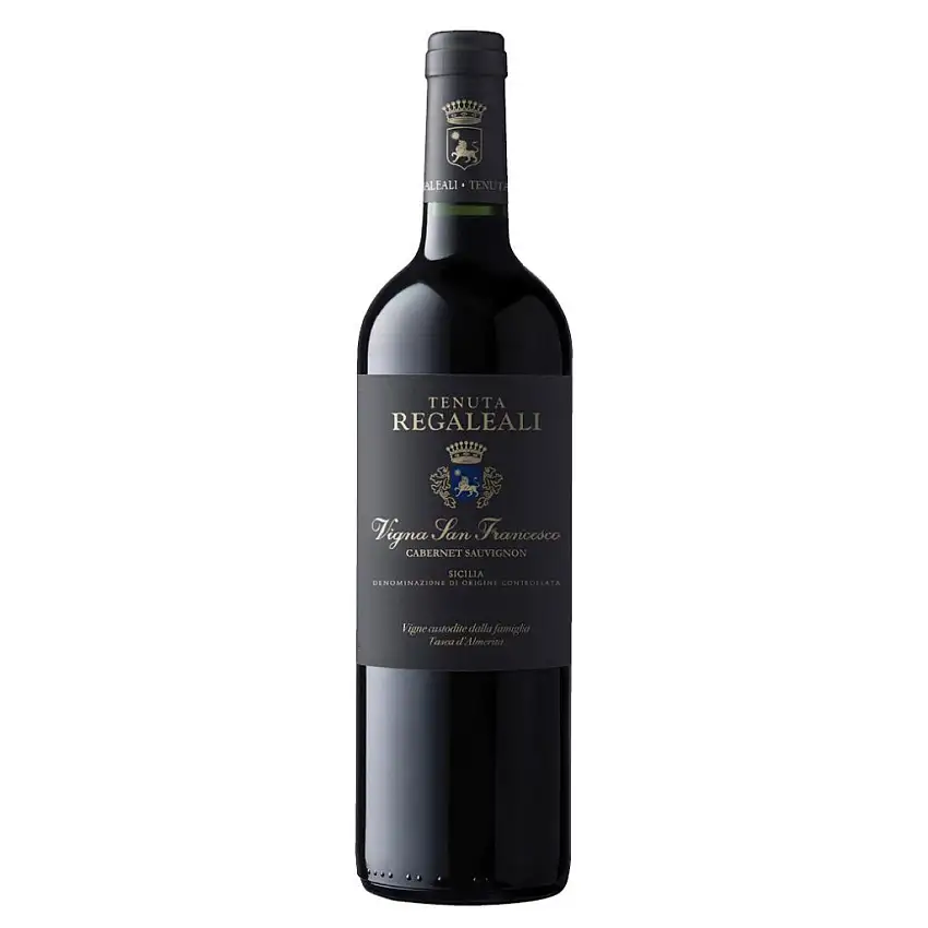 2018 Vigna San Francesco Cabernet Sauvignon 1.5L