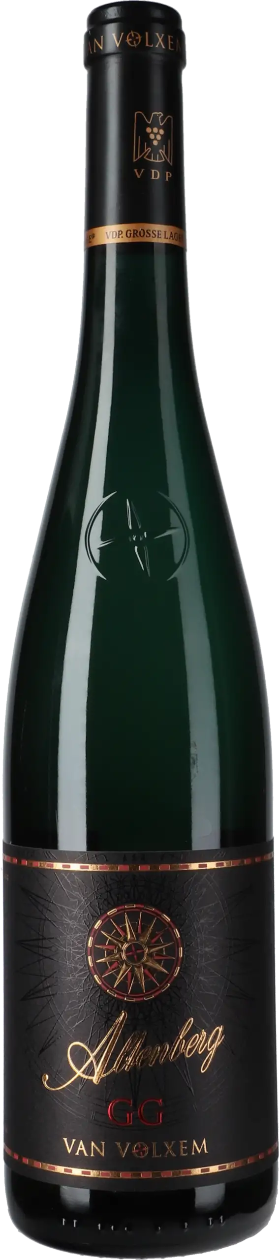 van Volxem: Riesling Altenberg Alte Reben Großes Gewächs 2024