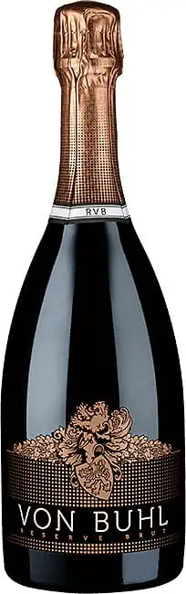 Reserve Brut Weingut Reichsrat von Buhl