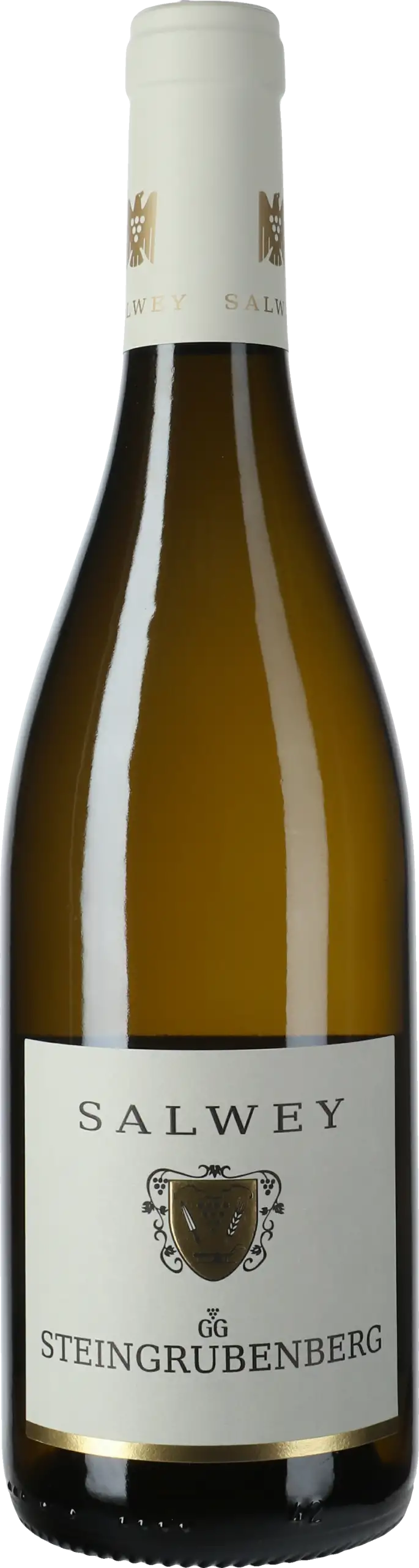 Salwey: Chardonnay Steingrubenberg Großes Gewächs 2021