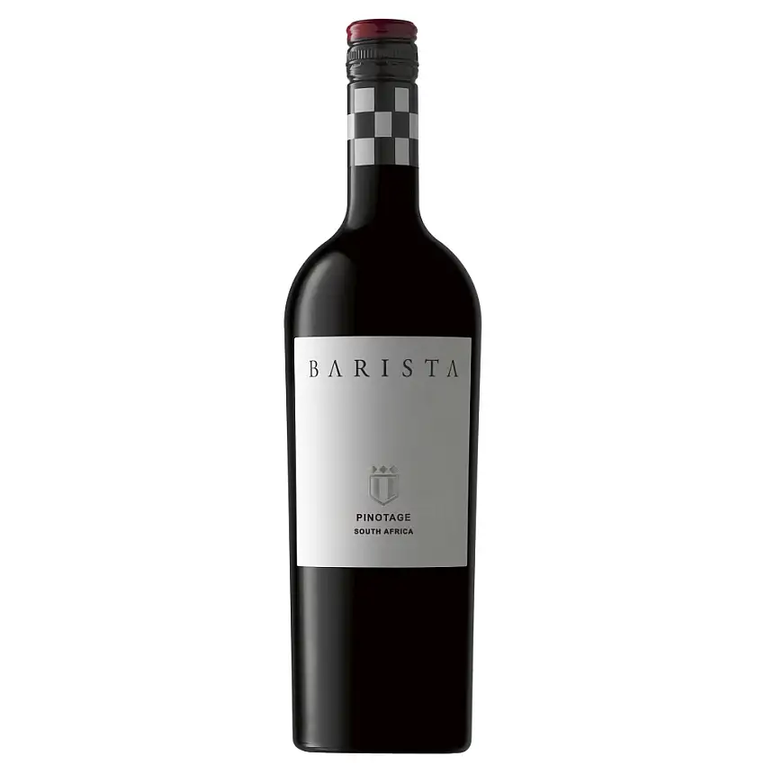 2024 Barista Pinotage