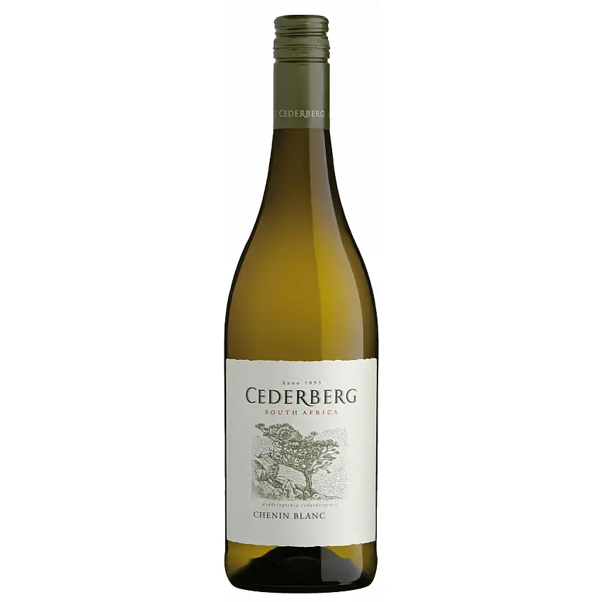 2024/2025 Cederberg Chenin Blanc WO
