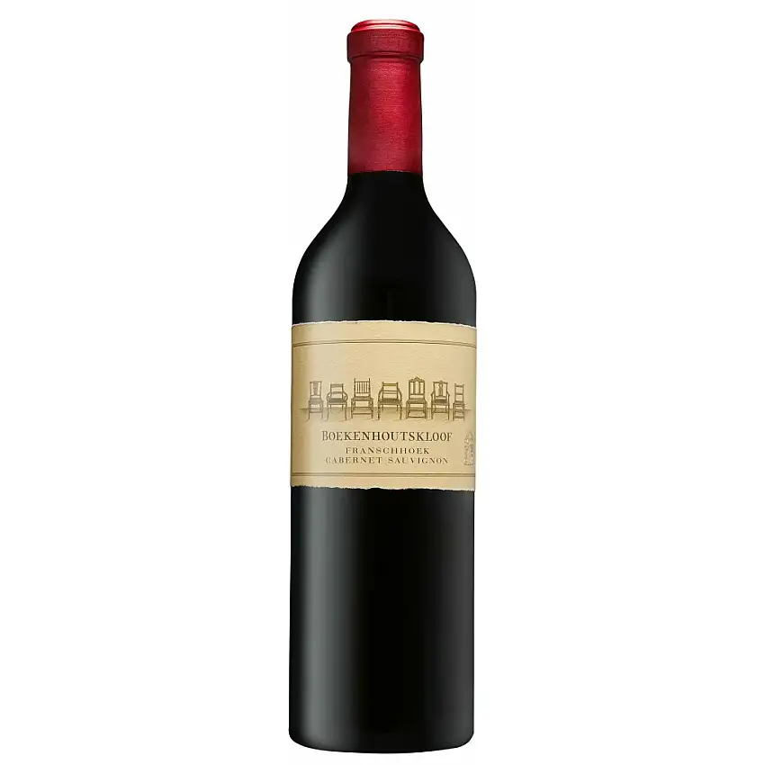 2021 Boekenhoutskloof Franschhoek Cabernet Sauvignon