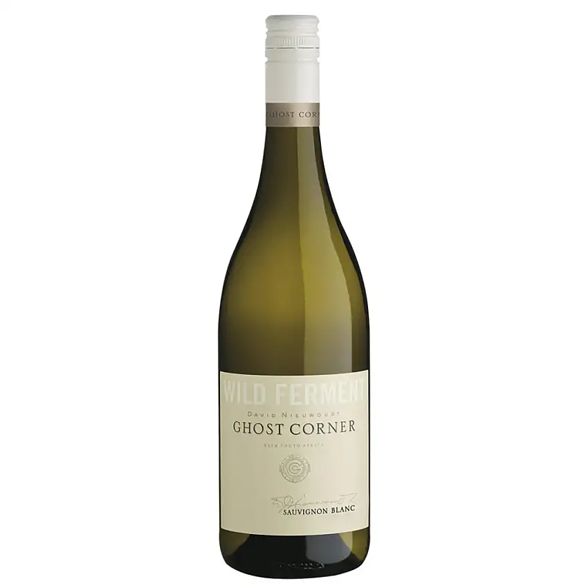 2023 Ghost Corner Wild Ferment SB, Cederberg