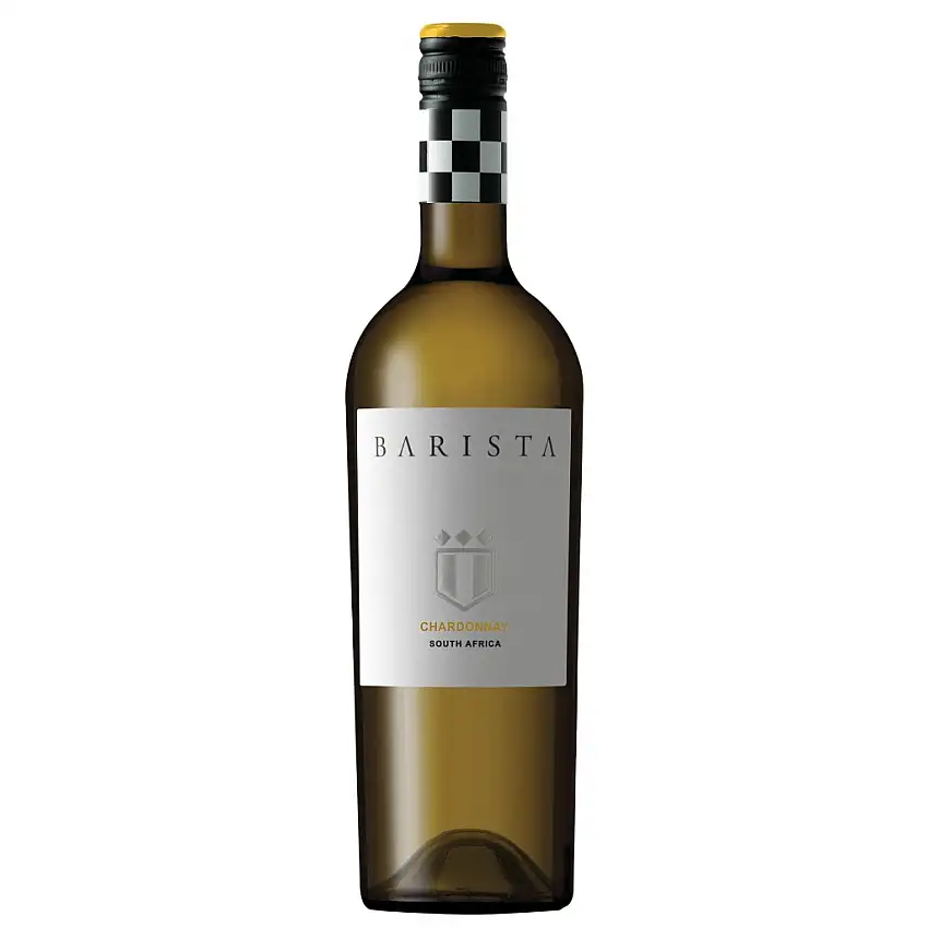 2025 Barista Chardonnay