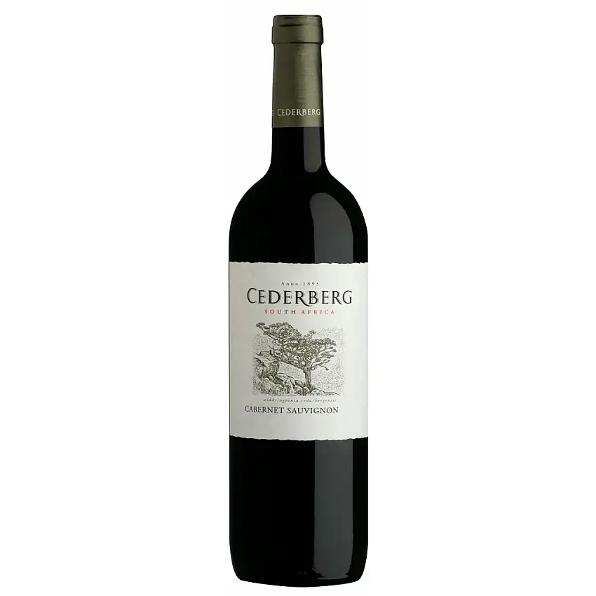 2019 Cederberg Cabernet Sauvignon