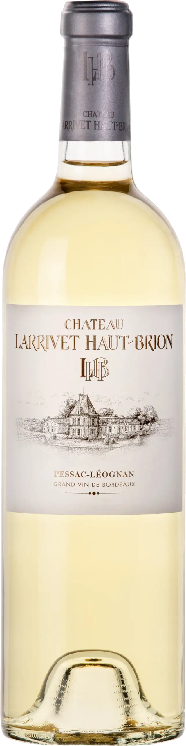 Chateau Larrivet Haut Brion Blanc 2024