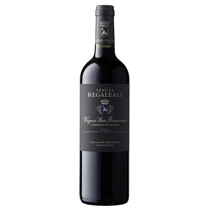 2020 Vigna San Francesco Cabernet Sauvignon